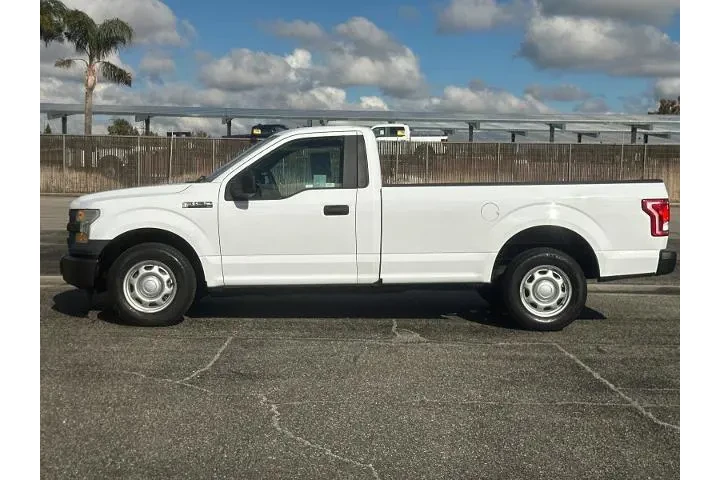 $18990 : Ford F-150 2016 4x2 XL 2dr R image 6