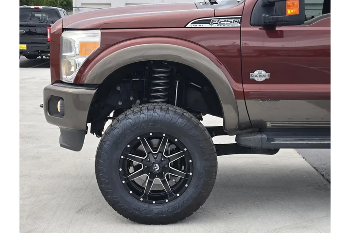 $38991 : Ford F-250 Super Duty 2016 4 image 9