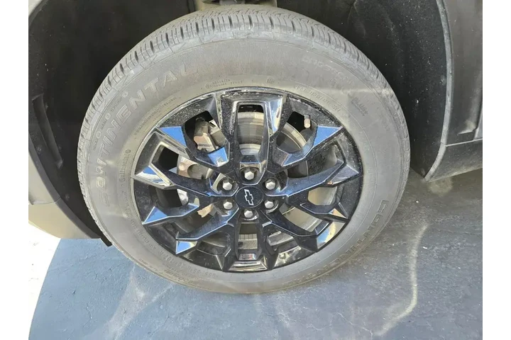 $34447 : Chevrolet Traverse 2024 LT 4 image 3