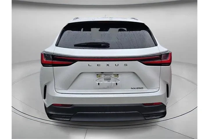 $35487 : Lexus NX 250 2024 Premium 4d image 5