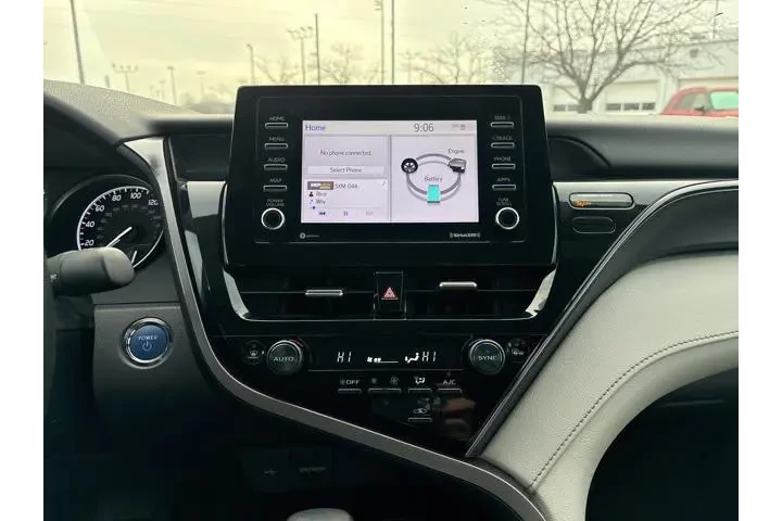 $26999 : Toyota Camry Hybrid 2023 SE image 10