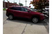 $7900 : 2016 Cherokee 4WD 4dr Latitude thumbnail