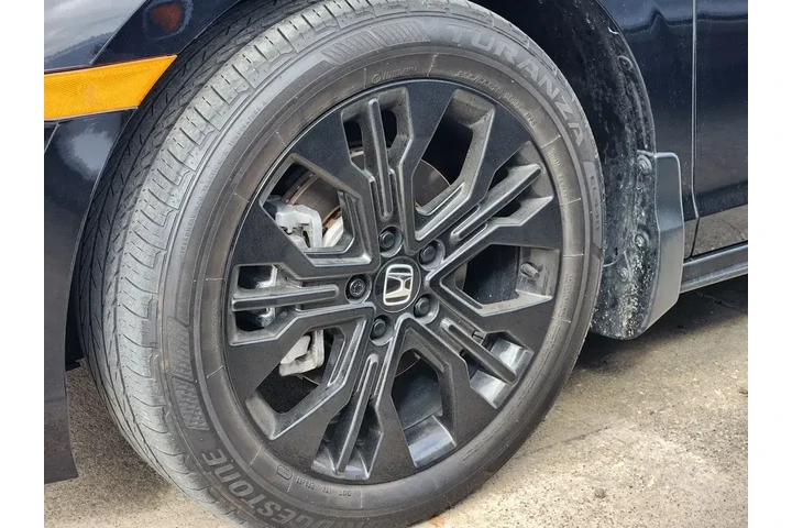 $38995 : Honda Odyssey 2025 Sport-L 4 image 10