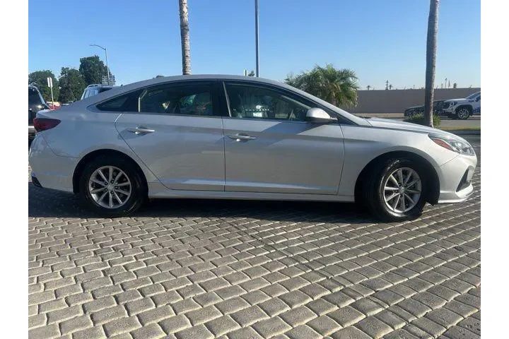 $13995 : Hyundai SONATA 2019 SE 4dr S image 6