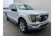 $38995 : Ford F-150 2022 4x4 XLT 4dr thumbnail