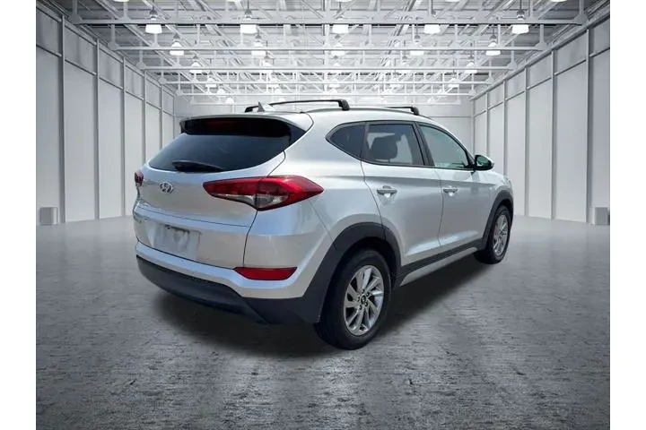 $11087 : Hyundai TUCSON 2018 SEL 4dr image 7