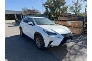 $22600 : Lexus NX 300 2018 4dr Crosso thumbnail