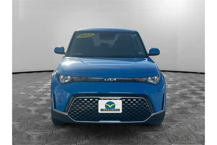 $20199 : Kia Soul 2023 EX 4dr Crossov image 8