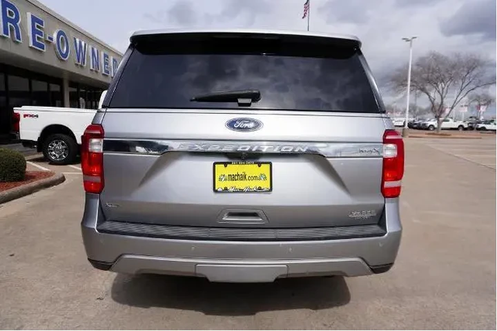 $22888 : Ford Expedition MAX 2020 4x2 image 5