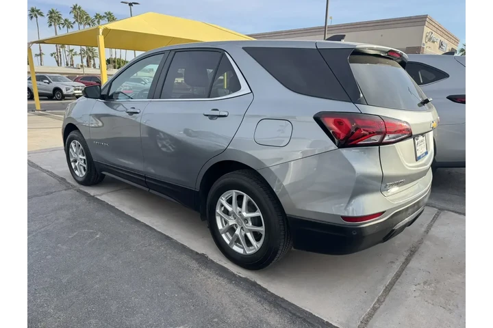 $21969 : Chevrolet Equinox 2024 4x4 L image 6