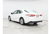 $19998 : Toyota Camry 2019 LE 4dr Sed thumbnail