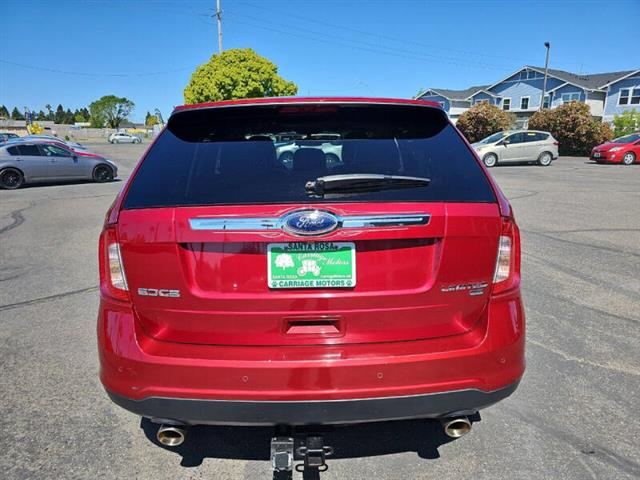 $12995 : 2013 Edge Limited image 6