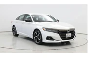 Honda Accord 2021 Sport 4dr en San Jose