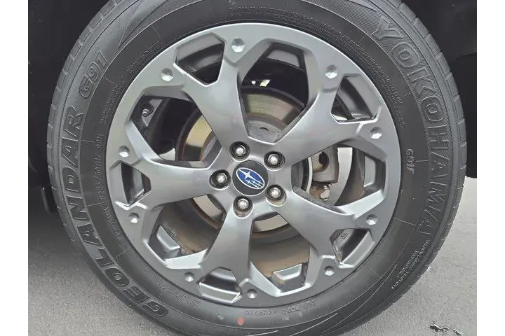 $25995 : Subaru Crosstrek 2021 AWD Sp image 6