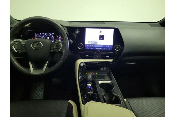 $39998 : Lexus NX 350 2023 AWD Premiu image 9