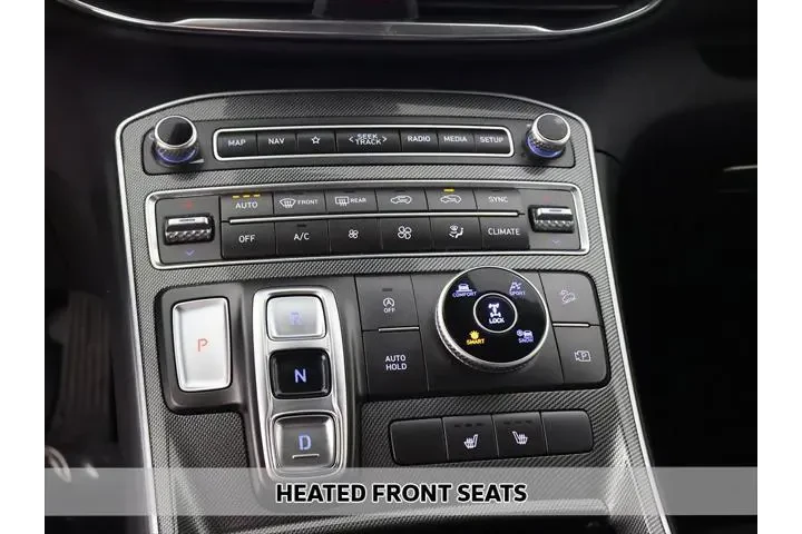 $21793 : Hyundai SANTA FE 2023 AWD SE image 7