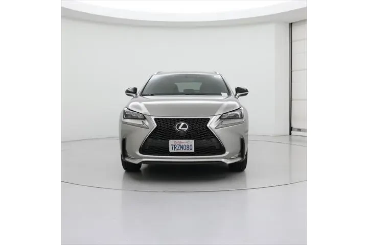 $18998 : Lexus NX 200t 2016 AWD 4dr C image 5