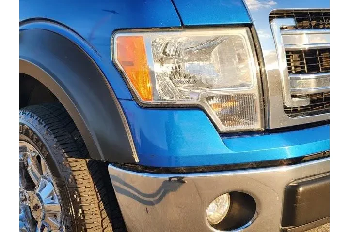 $17995 : Ford F-150 2014 4x2 XLT 4dr image 9