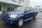 2006 Tundra Limited en Lexington