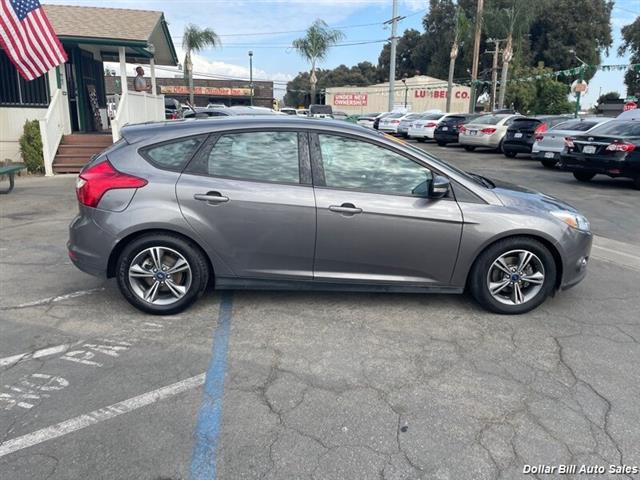 $7950 : 2014 Focus SE Hatchback image 8