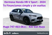 Honda HR-V Sport en Los Angeles