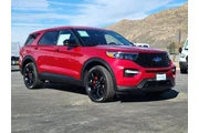 Ford Explorer 2021 AWD ST 4d en Riverside