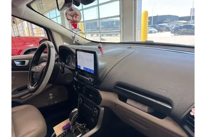 $10887 : Ford EcoSport 2020 AWD Titan image 7