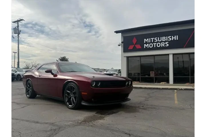 $30402 : Dodge Challenger 2022 R/T 2d image 1