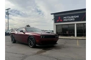 Dodge Challenger 2022 R/T 2d en Salt Lake City