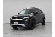$17998 : Chevrolet Trailblazer 2021 4 thumbnail