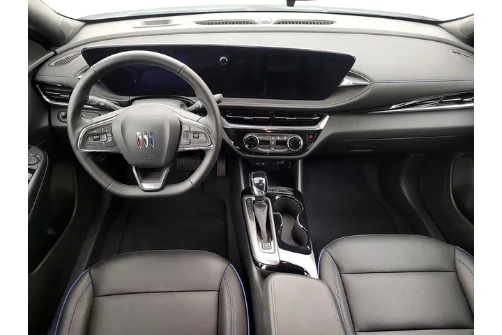 $27998 : Buick Envista 2025 Sport Tou image 9