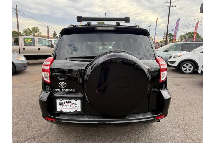 $7995 : 2009 RAV4 image 8