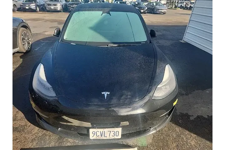 $17991 : Tesla Model 3 2022 4dr Sedan image 2