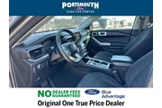 $24995 : Ford Explorer 2021 AWD XLT 4 thumbnail