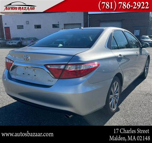 $14995 : Used 2015 Camry 4dr Sdn I4 Au image 5