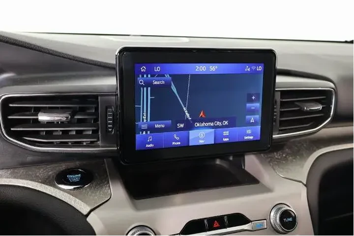 $34325 : Ford Explorer 2023 AWD Timbe image 7