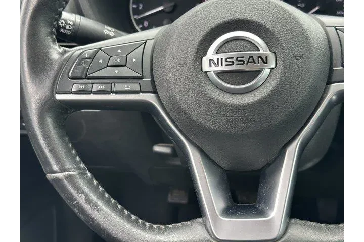 $17316 : Nissan Sentra 2023 SV 4dr Se image 7