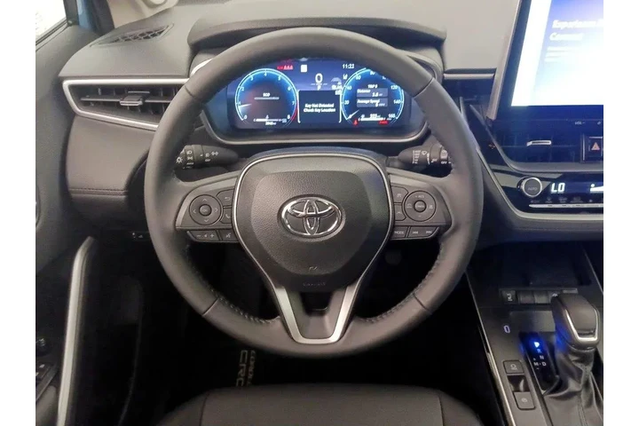 $31998 : Toyota Corolla Cross 2026 XL image 10