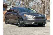 $7985 : Ford Focus 2016 S 4dr Sedan thumbnail