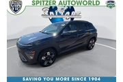 $22420 : Hyundai KONA 2024 SEL 4dr Cr thumbnail