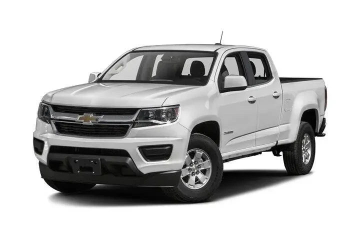 $15989 : 2017 Colorado image 1