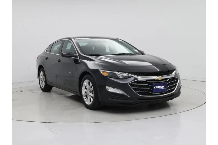 $17998 : Chevrolet Malibu 2023 LT 4dr image 1