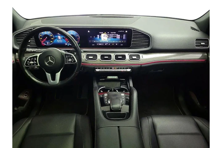 $30998 : Mercedes-Benz GLE 2021 GLE 3 image 9