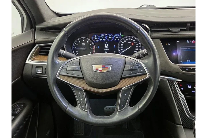 $25998 : Cadillac XT5 2017 4x4 Platin image 10
