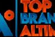 Top Branding Altimeter - Digit thumbnail