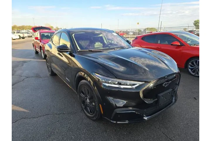 $24999 : Ford Mustang Mach-E 2022 Cal image 3