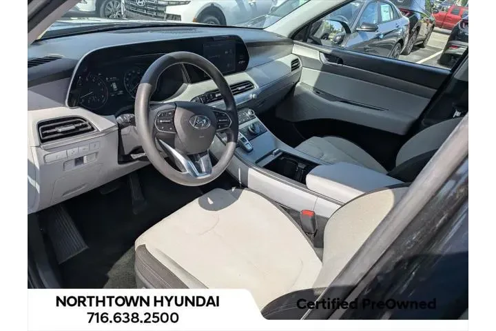 $26900 : Hyundai PALISADE 2022 AWD SE image 10