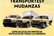 FLETES Y MUDANZAS en Monterrey