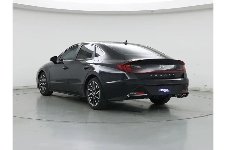 $26998 : Hyundai SONATA 2023 Limited image 2