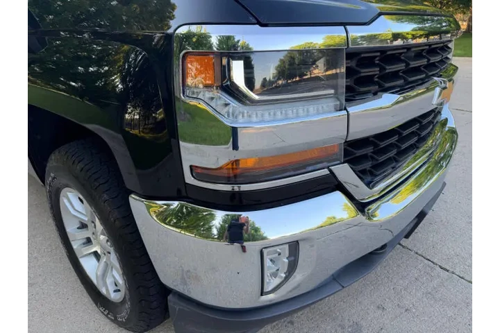 $19997 : 2018 Silverado 1500 LT image 7